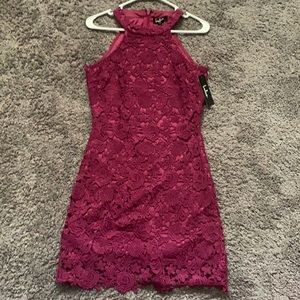 Women’s Lulus Dress